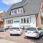 Apartment Haus Seezeit 04