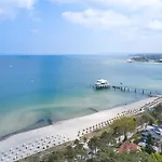 Haus Seezeit 04 Timmendorfer Strand