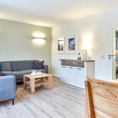 Haus Seezeit 04 Apartment Timmendorfer Strand