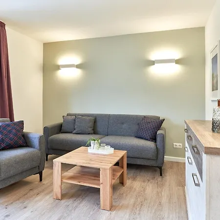 Haus Seezeit 04 * Timmendorfer Strand