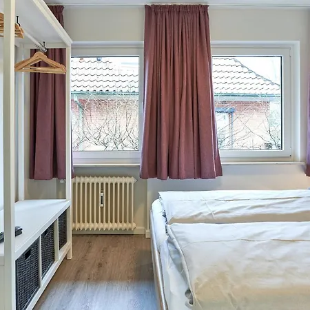 Haus Seezeit 04 Appartement Timmendorfer Strand