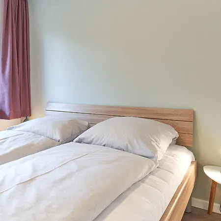 Haus Seezeit 04 Appartement *