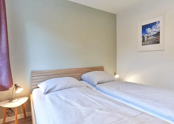 Haus Seezeit 04 * Timmendorfer Strand