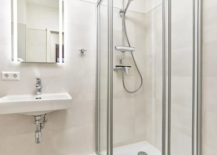 Haus Seezeit 04 Appartement Timmendorfer Strand