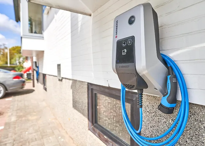 Haus Seezeit 04 Appartement *