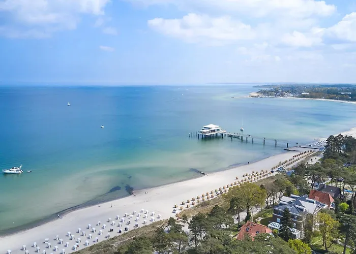 Haus Seezeit 04 Timmendorfer Strand